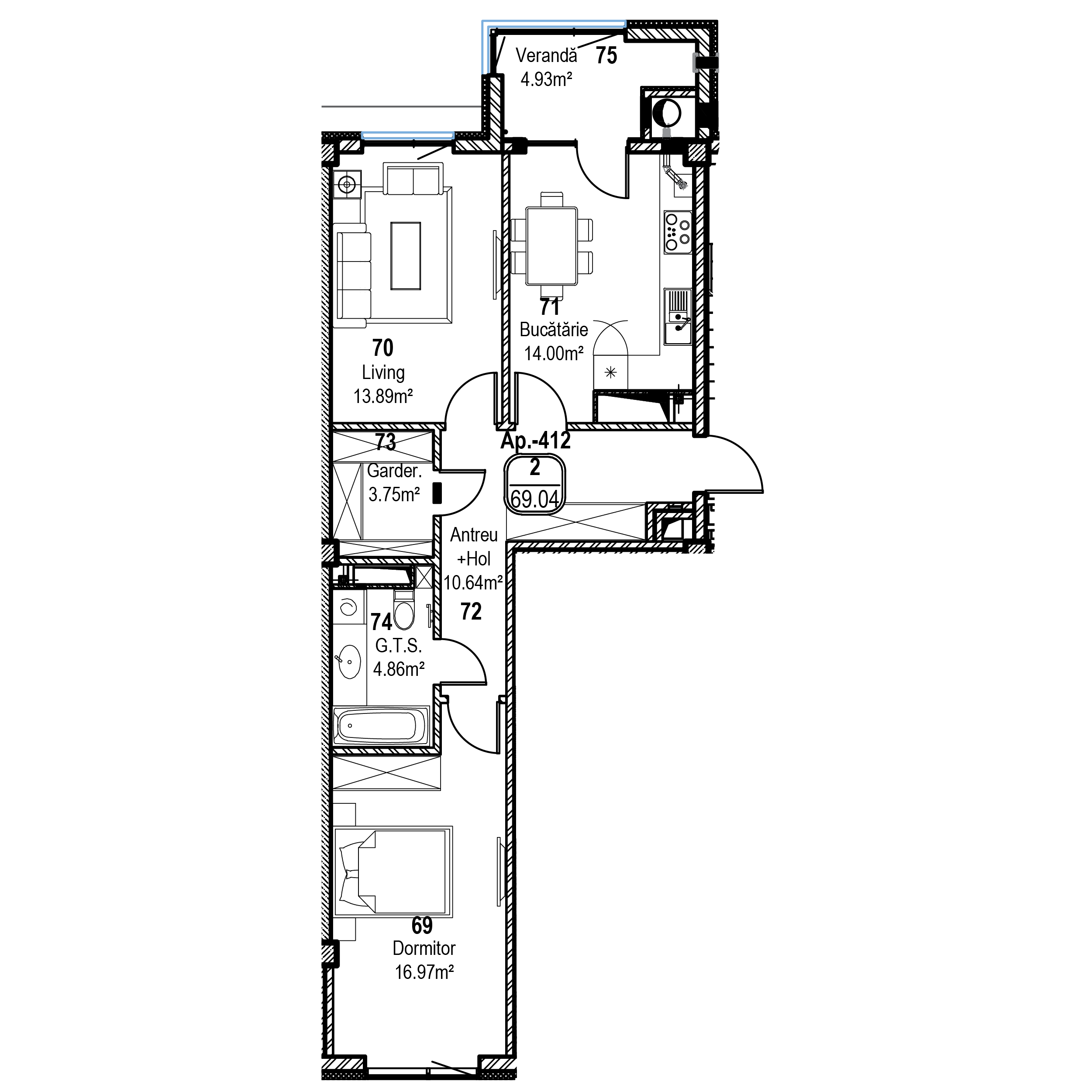 apartment cover photo